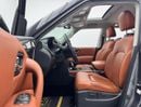 Nissan Patrol LE Titanium 5.6L 2022 Nissan Patrol LE Titanium, Nissan Warranty + Service Pack, Full Nissan Service