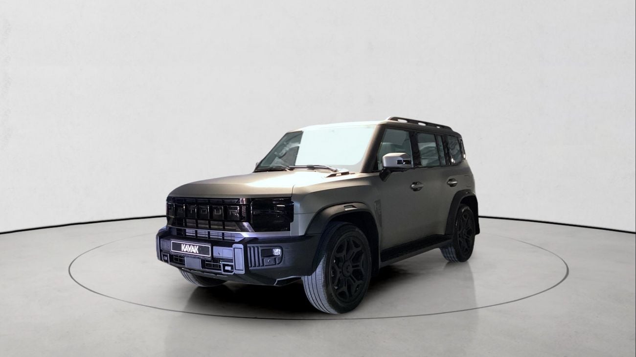 جيتور T2 Luxury | upto AED 20,000 Ramadan Discount | شامل الضمان | 0 ﺪﻔﻋﺓ ﺃﻮﻟﻯ