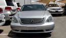 Lexus LS 430