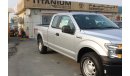 Ford F 150 FORD F150 XLT ACO BOOST 2017 0KM