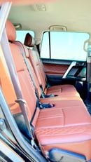 تويوتا برادو 