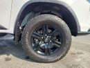 Toyota Fortuner TOYOTA FORTUNER SUV RHD 2023 MODEL 2.8 L DIESEL AUTOMATIC(PM41650)