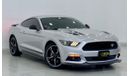 Ford Mustang GT California Special