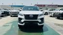Toyota Fortuner SR5
