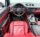 بورش كايان GTS 2022 Porsche Cayenne GTS, Warranty, Full Porsche Service History, Low Km, Fully Loaded, GCC