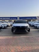 Toyota Camry LIMITED HEV