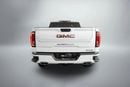 GMC Sierra 5.3L V8 AT4 Regular Cab (AWD) 6.2L V8 AT4 Carbon Pro Edition