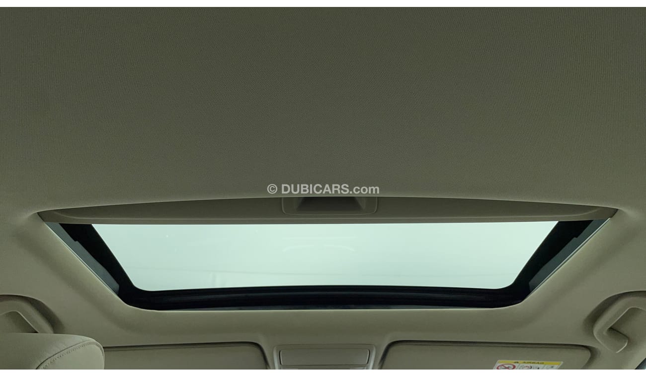 هوندا سي آر في TOURING 2.4 | بدون دفعة مقدمة | اختبار قيادة مجاني للمنزل