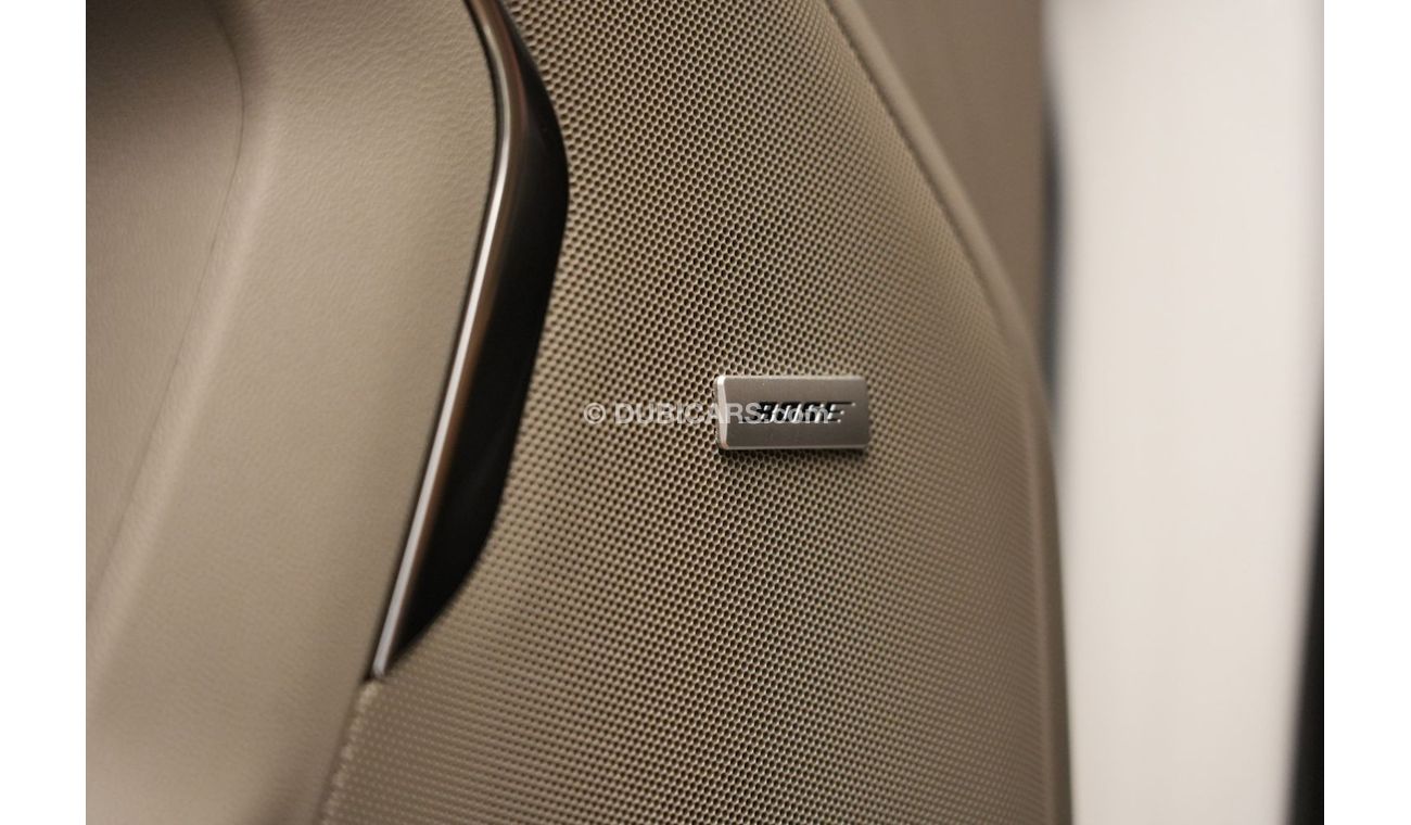 جي أم سي يوكون ✔ BH Edition ✔ 360 View Camera ✔ Bose Sound System