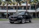 بي أم دبليو X1 | 2,742 P.M  | 0% Downpayment | Excellent Condition!