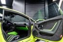 Lamborghini Huracan Tecnica