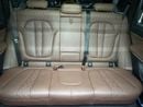 بي أم دبليو X5 M50i 4.4L