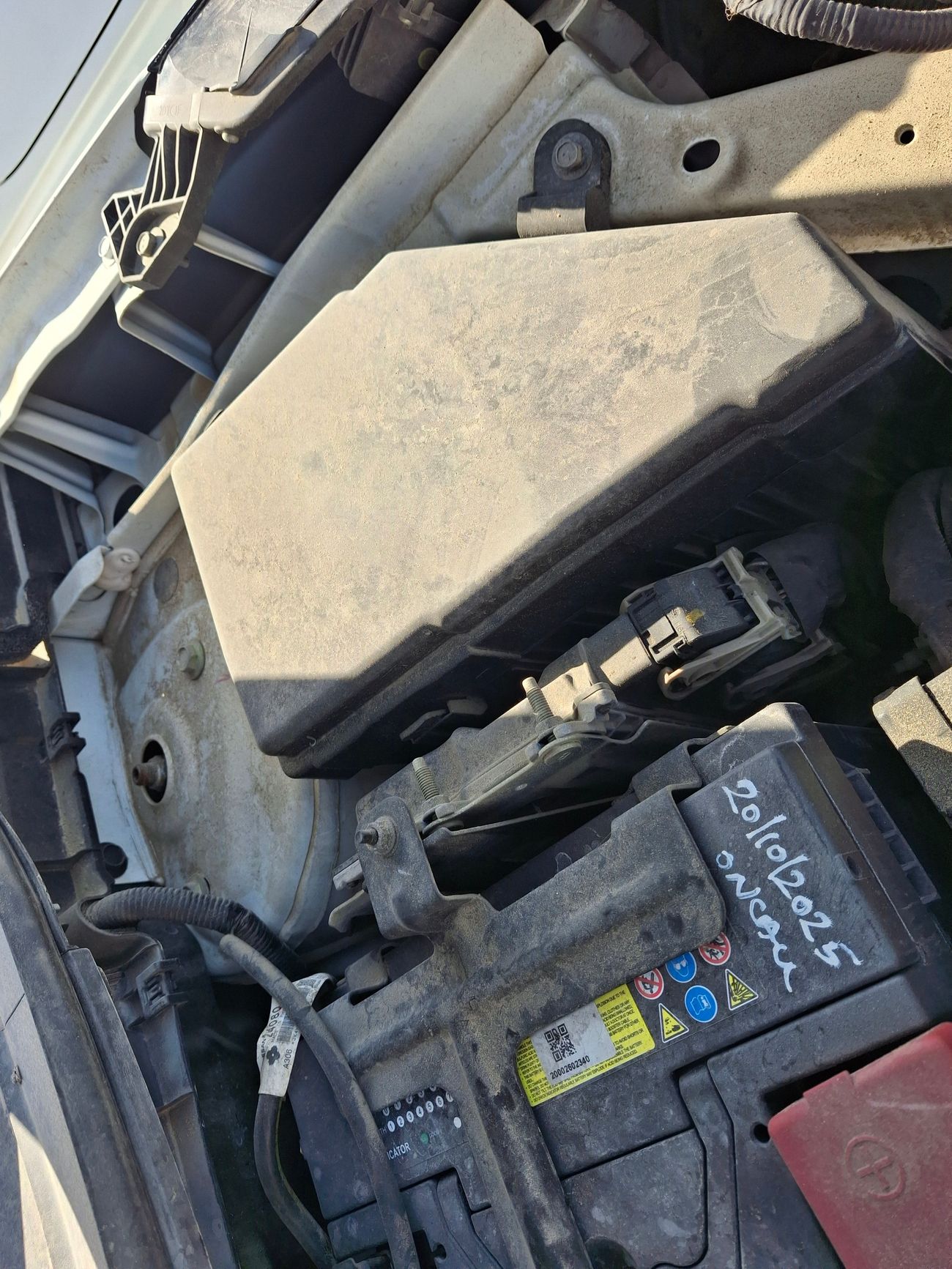 Nissan XTrail S 2.5 | Zero Down Payment | Home Test Drive