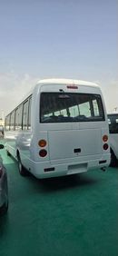 Mitsubishi Rosa 4.2L DIESEL 30 SEATS 2024