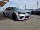 دودج تشارجر R/T Scatpack 6.4L (485 HP)