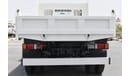 إيسوزو NPR NPR 85 F2S - 3.0T DSL 7.5 TN SWB DUMP TRUCK