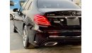 مرسيدس بنز C200 AMG Full Option