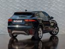 جاكوار E Pace AED 1,258 PM • E-PACE P200 AWD S • PRISTINE CONDITION