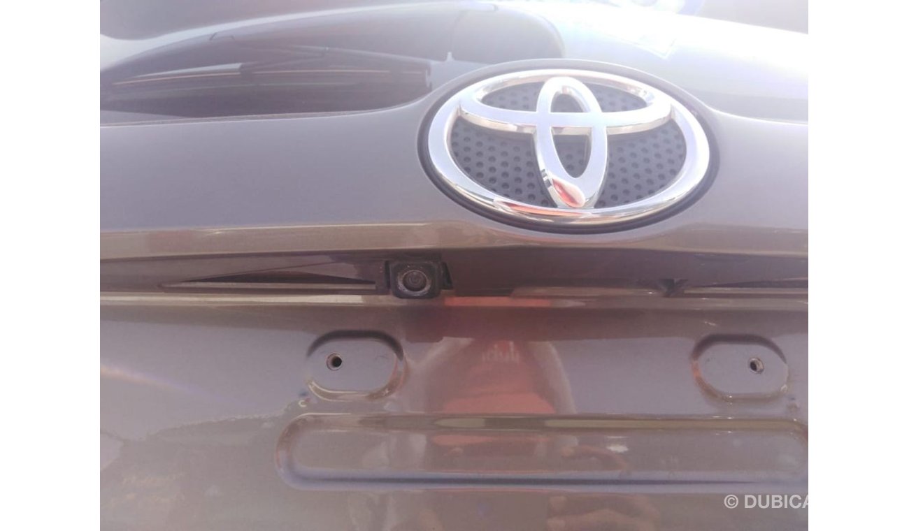 Toyota RAV4 RAV 4 RIGHT HAND DRIVE ( Stock no PM13)