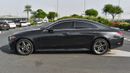 Mercedes-Benz CLS 450 MERCEDES CLS 450 AMG / 2021 / USA / Under Warranty
