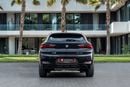 BMW X2 X2 sDrive20i M Sport | 1,959 P.M | 0% Downpayment | AGENCY WARRANTY!