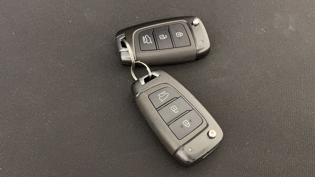 Hyundai Tucson Smart 1.6L 2024 SMART | AED 1089/Month | 0 DP | 30 Day Return | Warranty | Service History