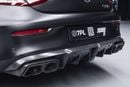 Mercedes-Benz C 63S AMG AMG C63S Coupe + Carbon + Burmester + Distronic