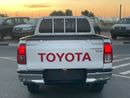 Toyota Hilux 2020 Toyota Hilux GLS 2.7L V4 - 4x4 AWD - Patrol Automatic - Power Windows -