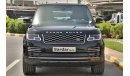 Land Rover Range Rover Autobiography LWB 2019 3yrs Warranty/Service