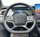 BYD Sealion 7 2026 BYD Sealion 7 Premium, Feb/2032 BYD Warranty, Feb/2034 BYD Battery Warranty, GCC