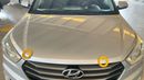 هيونداي كريتا 1.6 GL AUTO MID OPTION | شامل الضمان | 0 ﺪﻔﻋﺓ ﺃﻮﻟﻯ