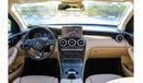 Mercedes-Benz GLC 300 MERCEDES-BENZ GLC300