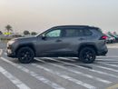 Toyota RAV4 2021 Toyota Rav4 XSE Hybrid Fuel ⛽  Full Option Sports Edition - 2.5L V4 - AWD 4x4 - UAE PASS