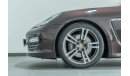 بورش باناميرا ٤ 2013 Porsche Panamera 4 / Full-Service History