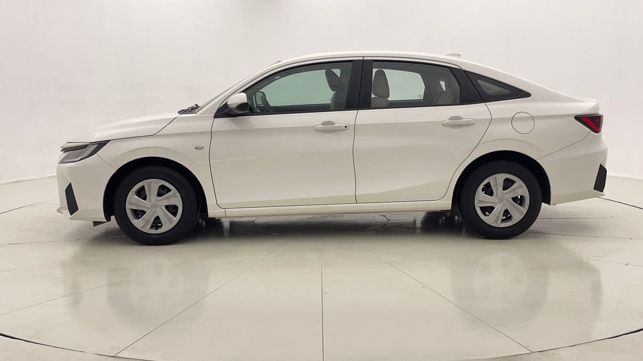 Toyota Yaris E 1.5 | Zero Down Payment | Home Test Drive