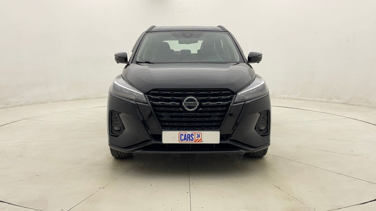 Nissan Kicks SL 1.6 | Zero Down Payment | Home Test Drive