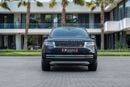 لاند روفر رينج روفر Vogue HSE | 9,205 P.M | 0% Downpayment | Agency Warranty & SC!