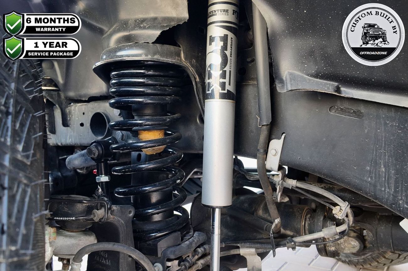 Jeep Wrangler Unlimited Sport 3.6L A/T / 6 MONTHS WARRANTY & 1 YEAR SERVICE PACKAGE INCLUDED