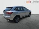 أم جي ZS STANDARD 2.0