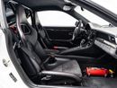 بورش 911 GT3 3.8L (475 HP) Coupe