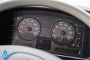 Mitsubishi Fuso FJ FM 12 Ton GCC Specs Japanese | Euro V | 7.5L turbo PTO Equipped | Export Only