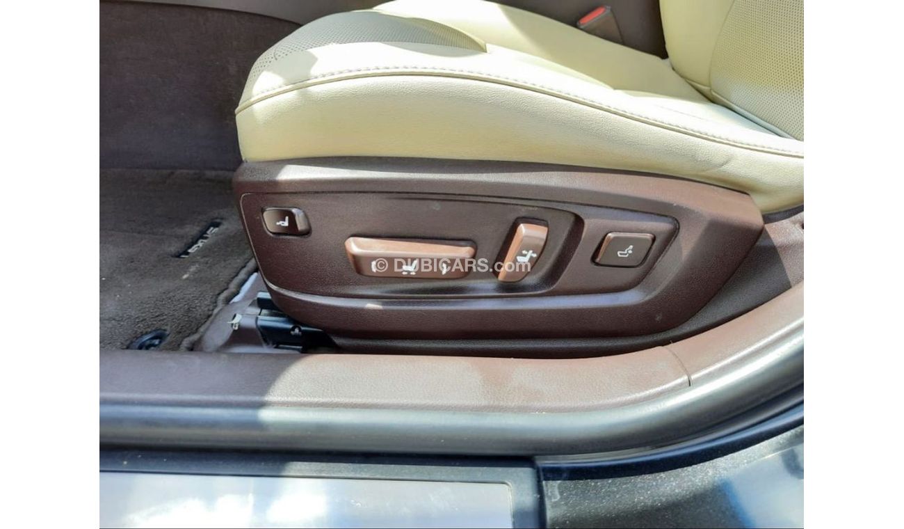 Lexus ES350 Lxsus ES 350 2017 full options  clean car