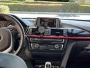 بي أم دبليو 420i جران كوبيه SPORTLINE