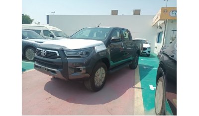 Toyota Hilux 4.0  petrol advanture  2023