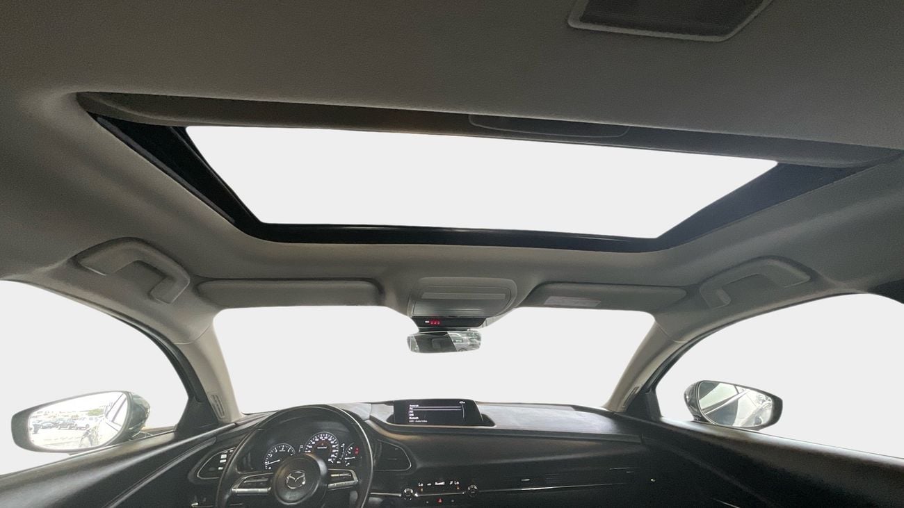 Mazda CX30 2.0 MHEV AUTO 2WD ELITE | Guaranteed Warranty | 0 Down Payment