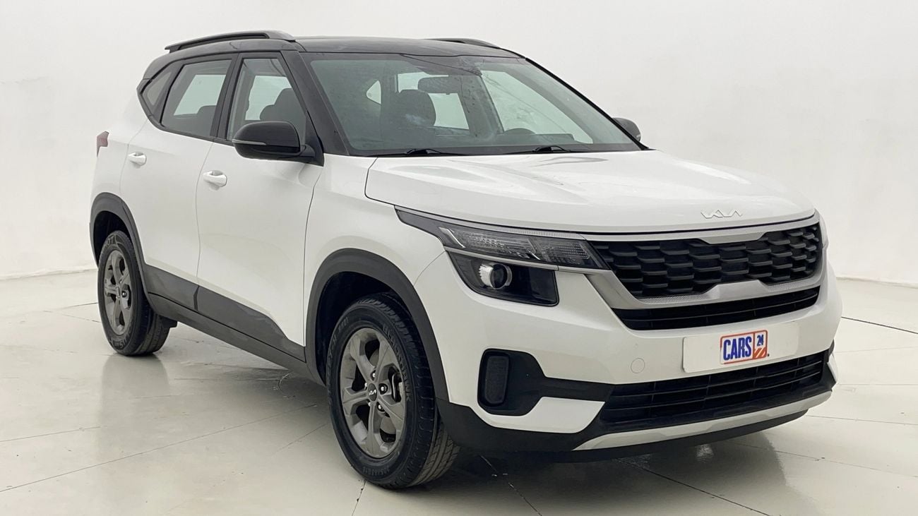 Kia Seltos LX 1.6 | Zero Down Payment | Home Test Drive