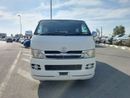 تويوتا هاياس TOYOTA HIACE VAN RHD 2007 MODEL 2.0 L PETROL AUTOMATIC(PM52918)