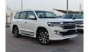 Toyota Land Cruiser TOYOTA LAND CRUISER | GX.R GRAND TOURING V8