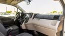 Toyota Hiace GL