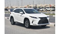 لكزس RX 350 LEXUS RX 350